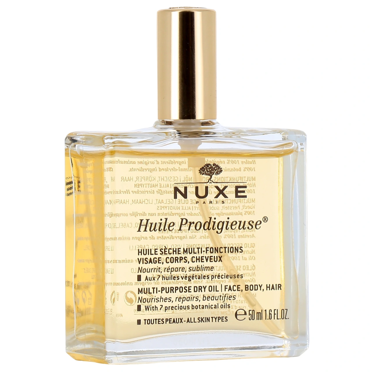 Nuxe Huile Prodigieuse - Nuxe