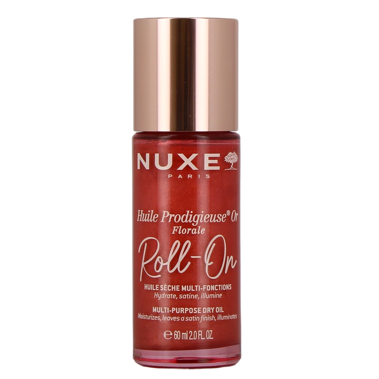 Nuxe Huile Prodigieuse Or Florale - Vue 7
