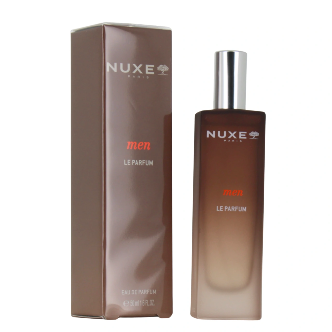 Nuxe Men Le Parfum - Nuxe Men Boost