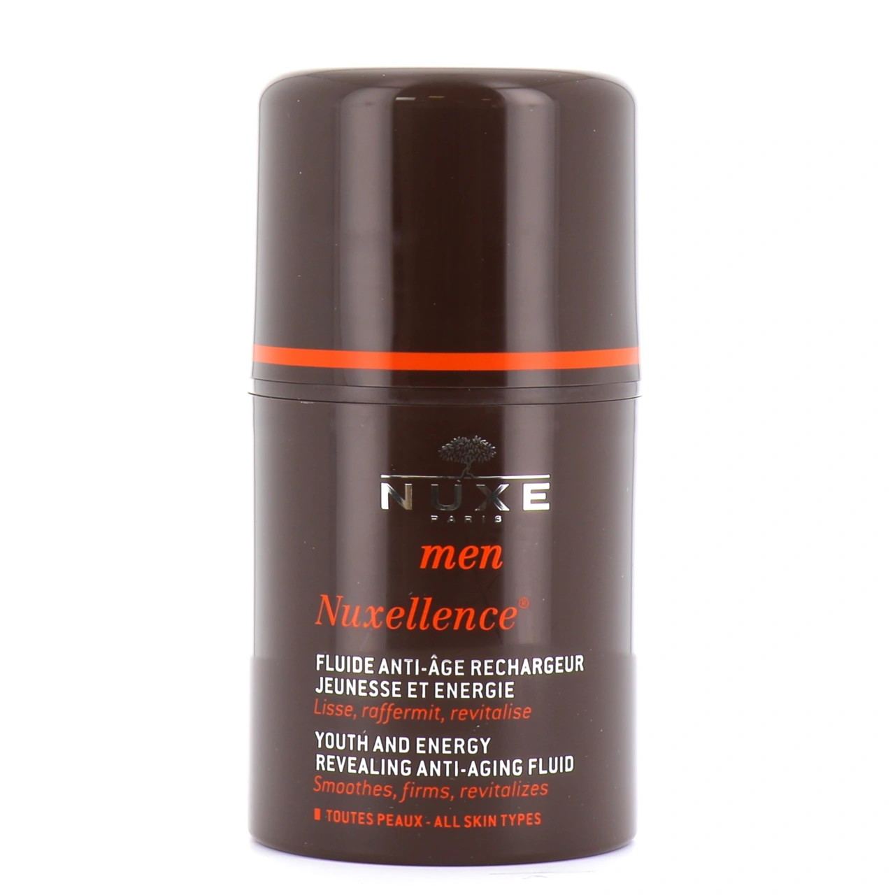 Nuxe Men Boost Sérum Multi-Actions - Vue 7