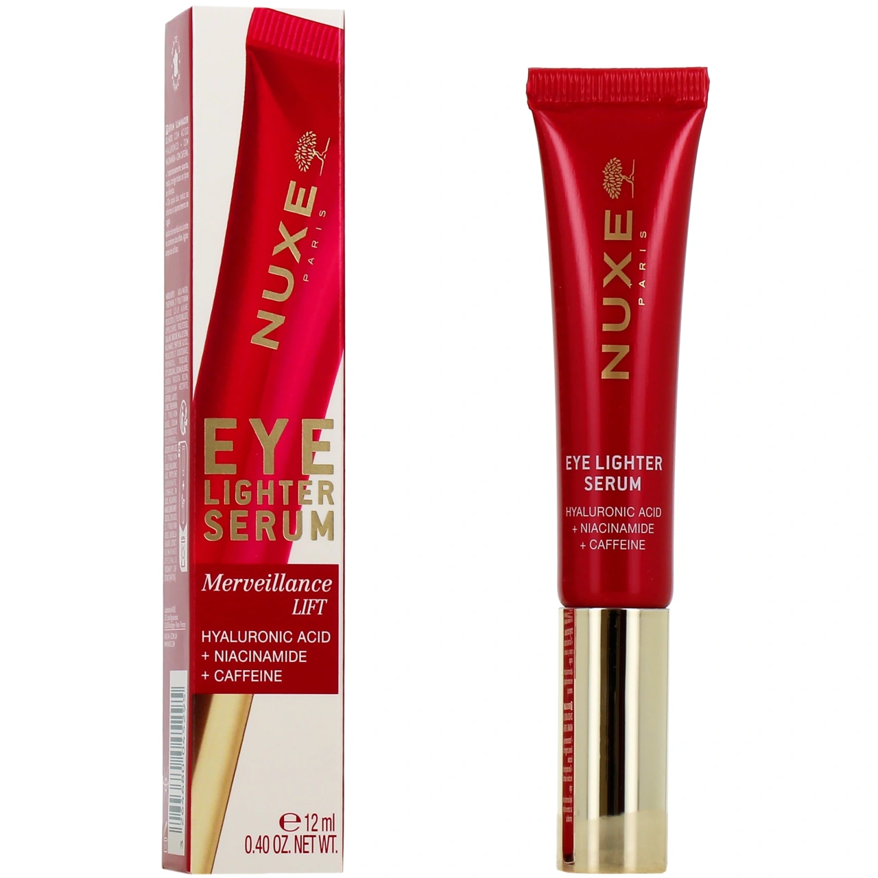 Nuxe Merveillance Lift Sérum Yeux - Merveillance Lift