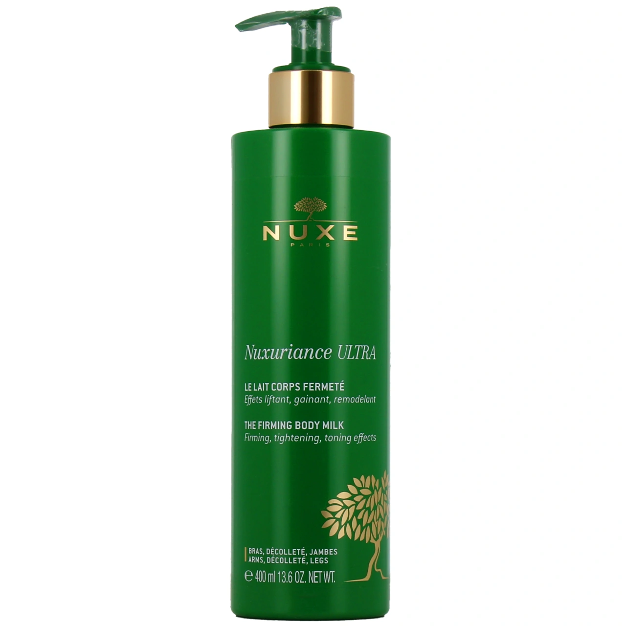 Nuxe Nuxuriance Ultra Soin Corps Anti-Âge - Nuxuriance Ultra