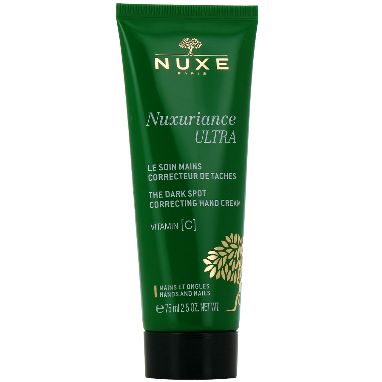 Nuxe Nuxuriance Ultra Soin Mains Correcteur de Taches - Nuxuriance Ultra
