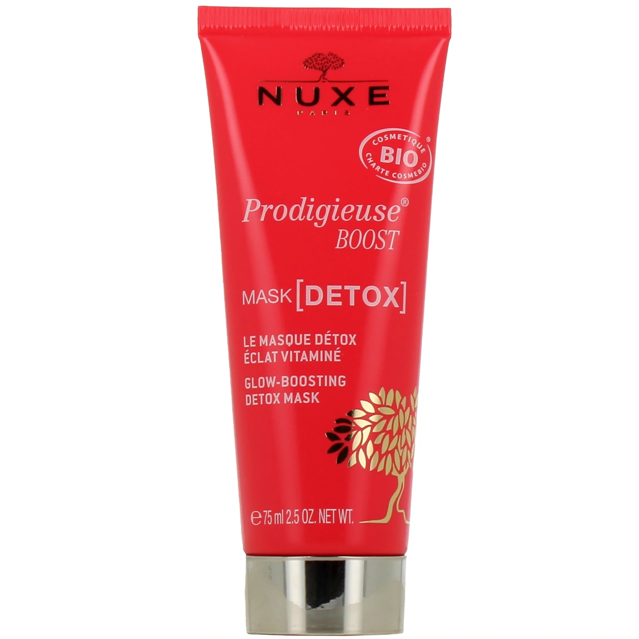 Nuxe Prodigieuse Boost Mask Detox - Prodigieuse Boost