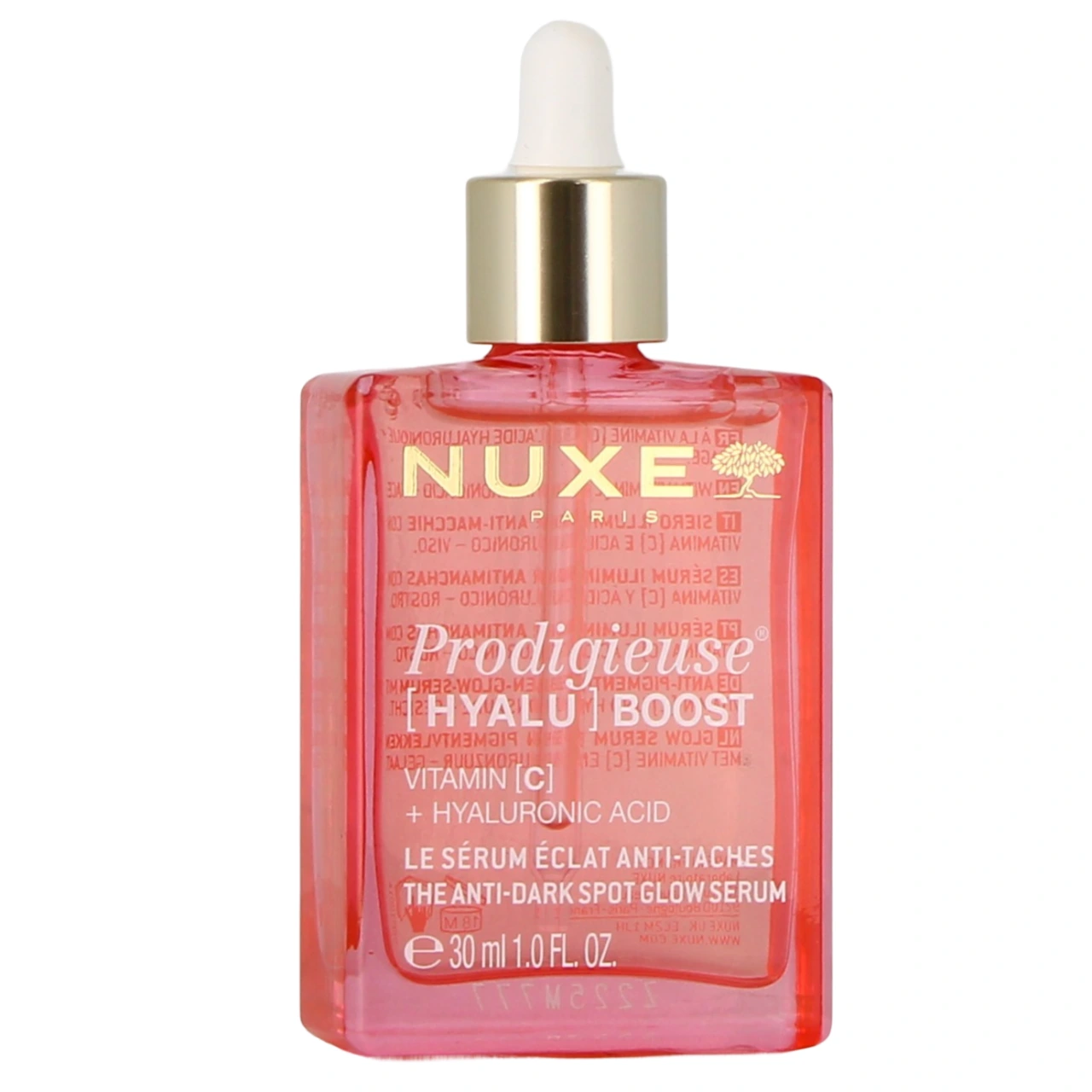 Nuxe Prodigieuse Boost Sérum Eclat Vitaminé - Prodigieuse Boost