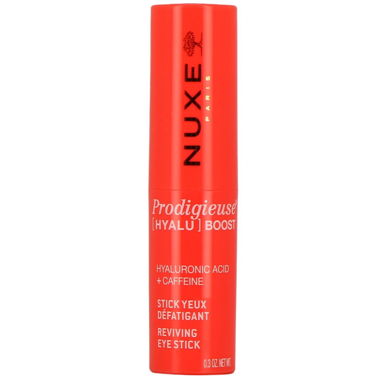 Nuxe Prodigieuse Hyalu Boost Stick Yeux Défatigant - Prodigieuse Boost