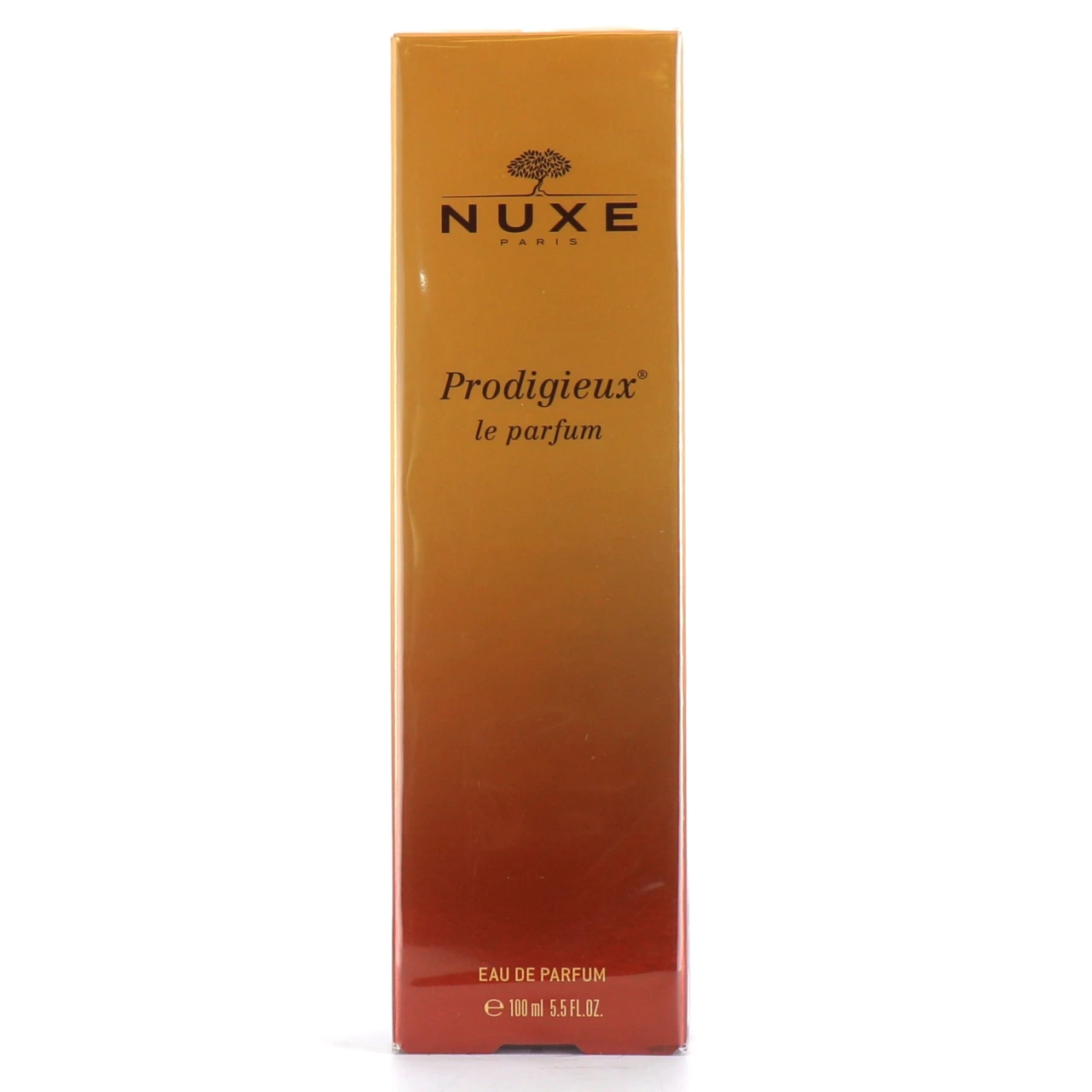 Nuxe Prodigieux le parfum - Vue 4