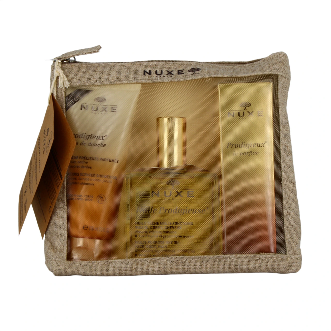 Nuxe Prodigieux le parfum - Vue 7