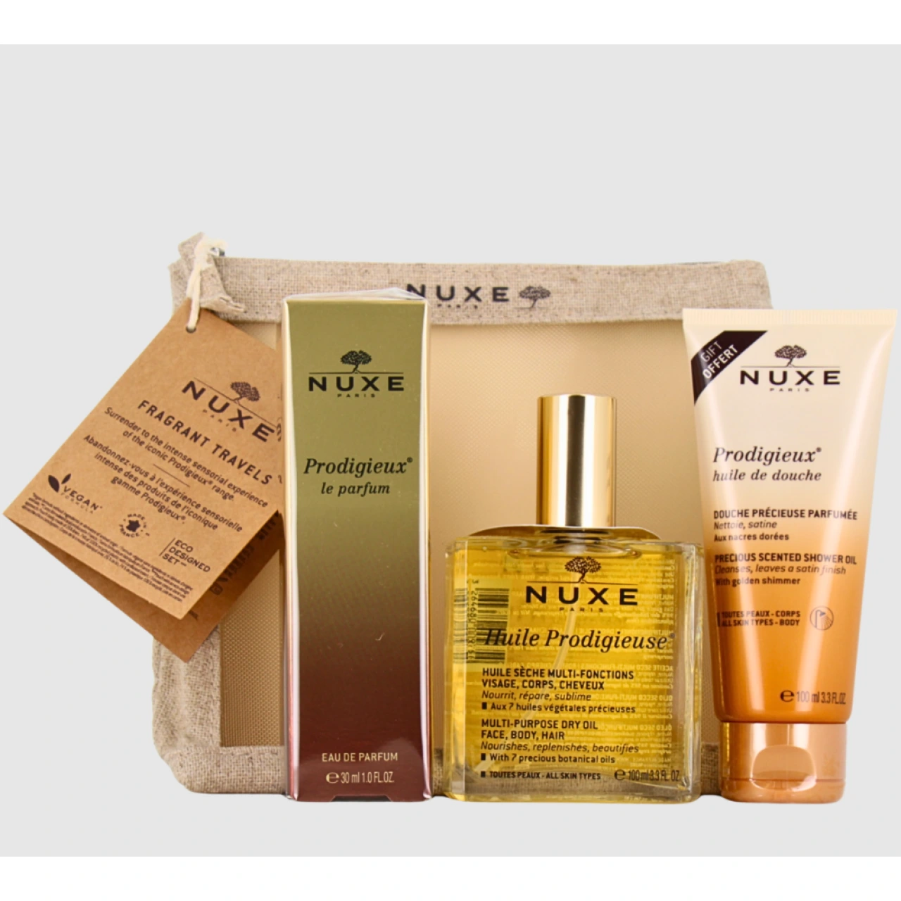 Nuxe Prodigieux le parfum - Vue 6