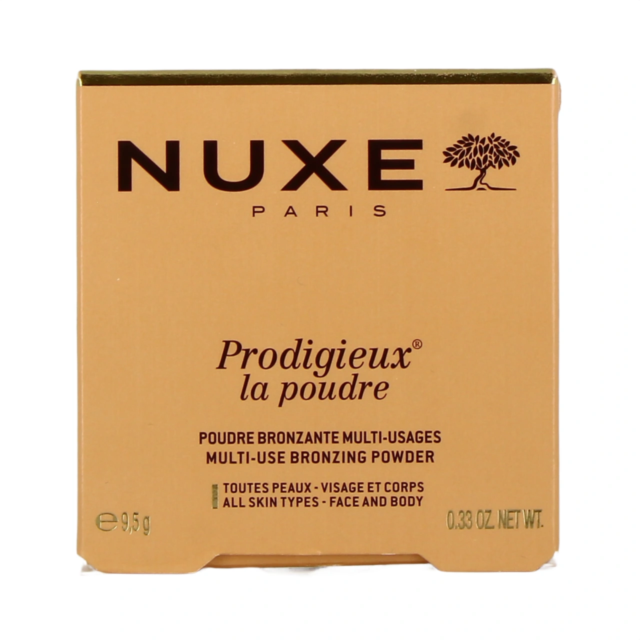Nuxe Prodigieux Poudre Éclat - Vue 2