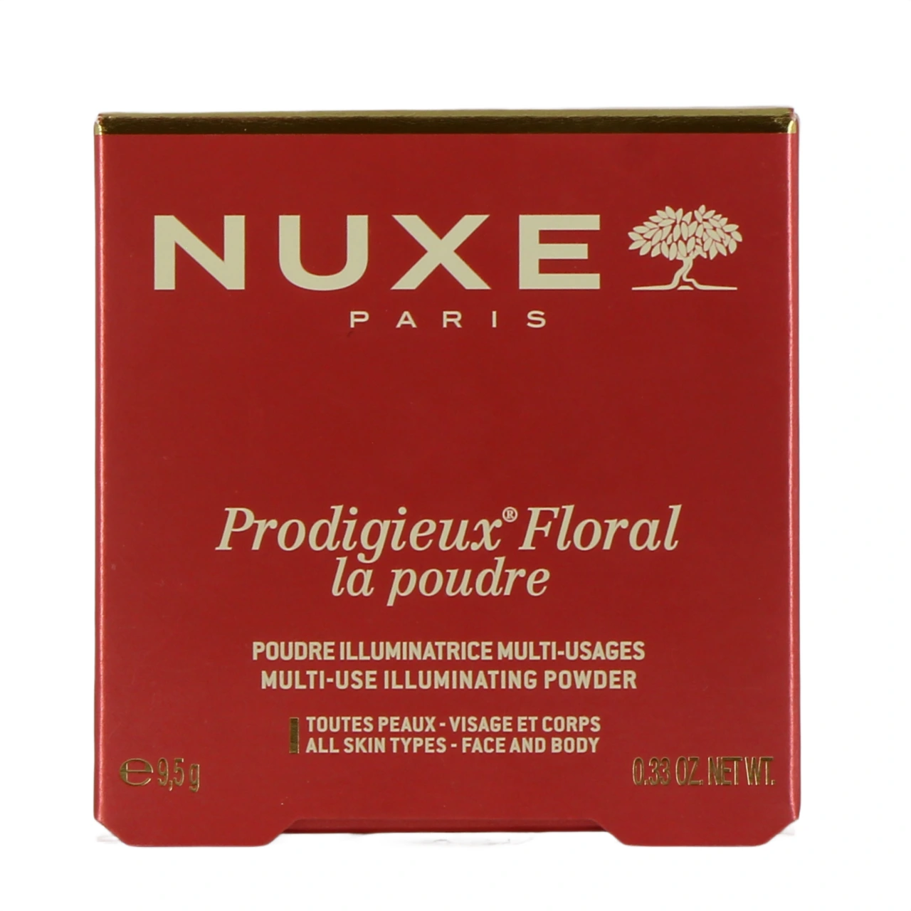 Nuxe Prodigieux Poudre Éclat - Vue 5