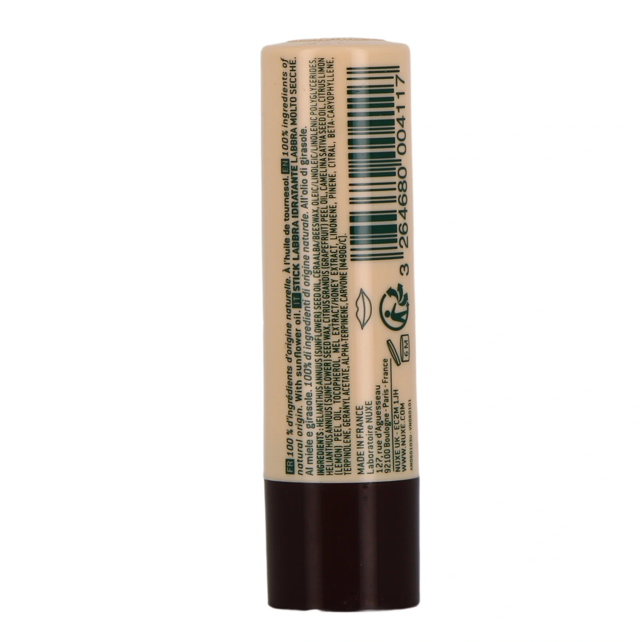 Nuxe Rêve de Miel Stick Lèvres Hydratant - Vue 3