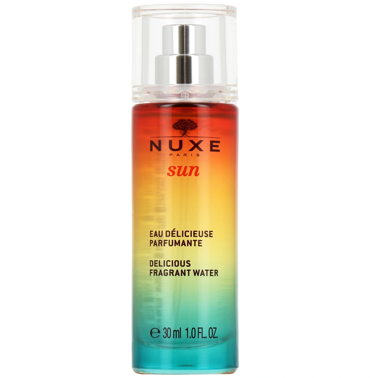 Nuxe Sun Eau Délicieuse Parfumante - Nuxe Sun