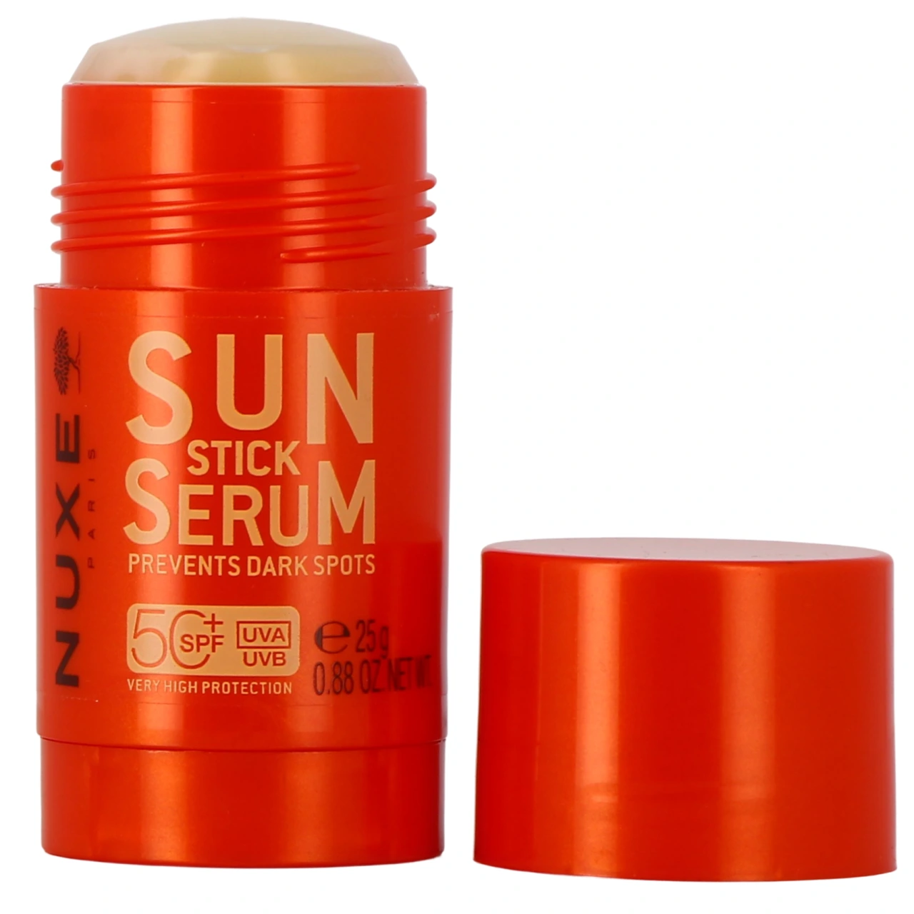 Nuxe Sun Sérum en Stick Solaire SPF50+ - Nuxe Sun
