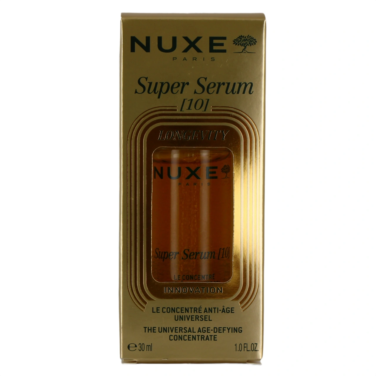 Nuxe Super Serum [10] - Vue 5