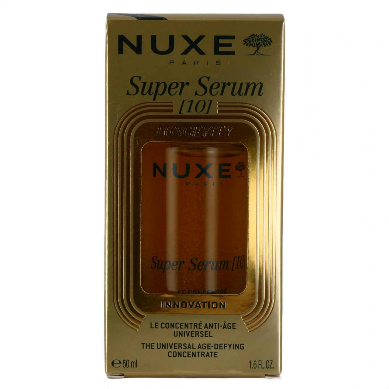 Nuxe Super Serum [10] - Vue 8