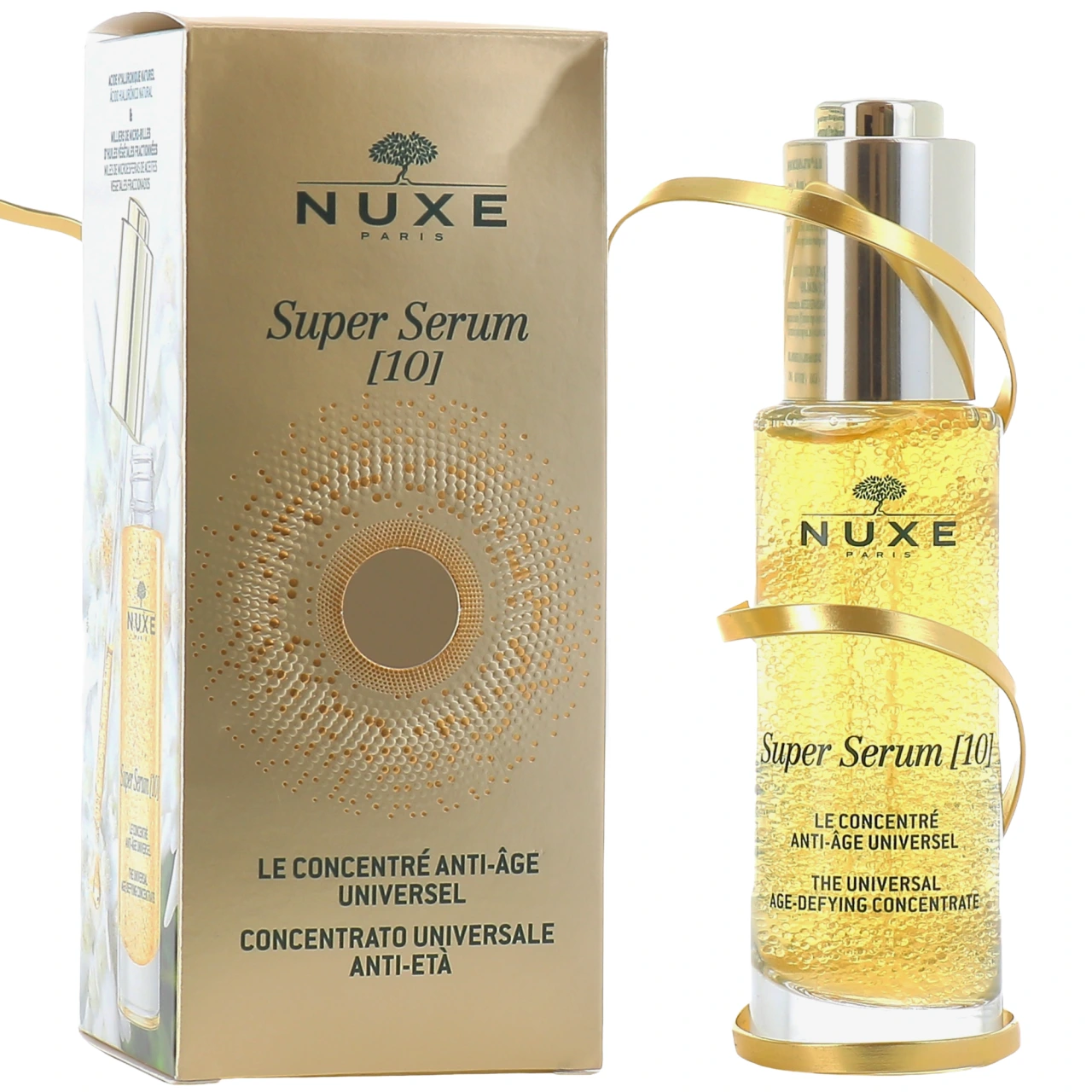Nuxe Super Serum [10] - Nuxe