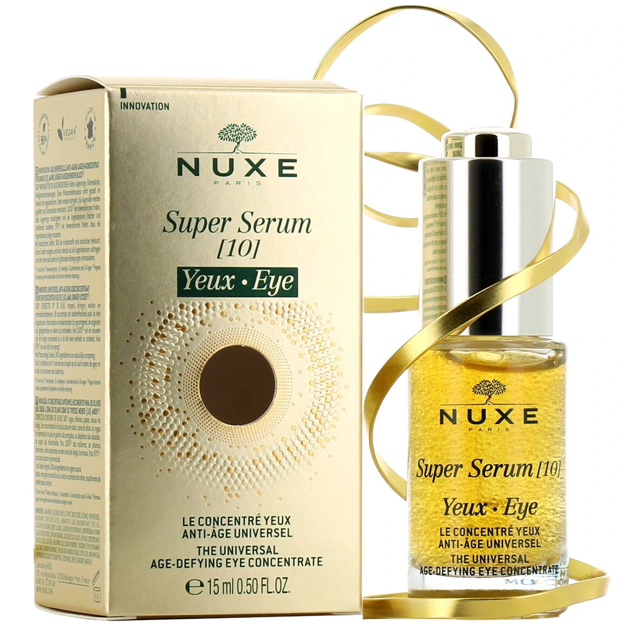Nuxe Super Serum [10] - Vue 6