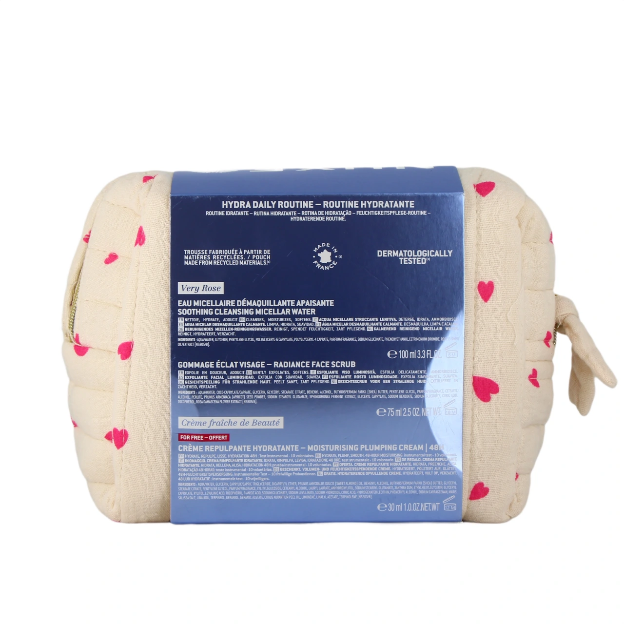 Nuxe Trousse Hydra Daily Routine - Vue 3