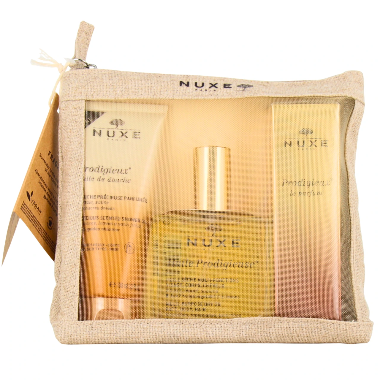Nuxe Trousse Prodigieux - Vue 2