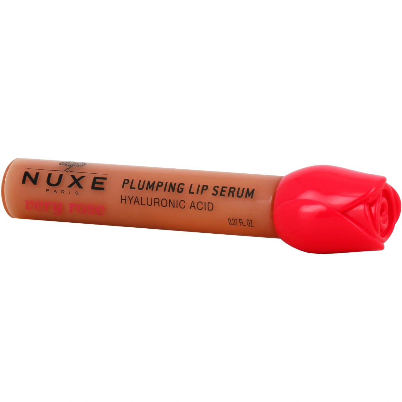 Nuxe Very Rose Sérum Lèvres Repulpant - Very Rose