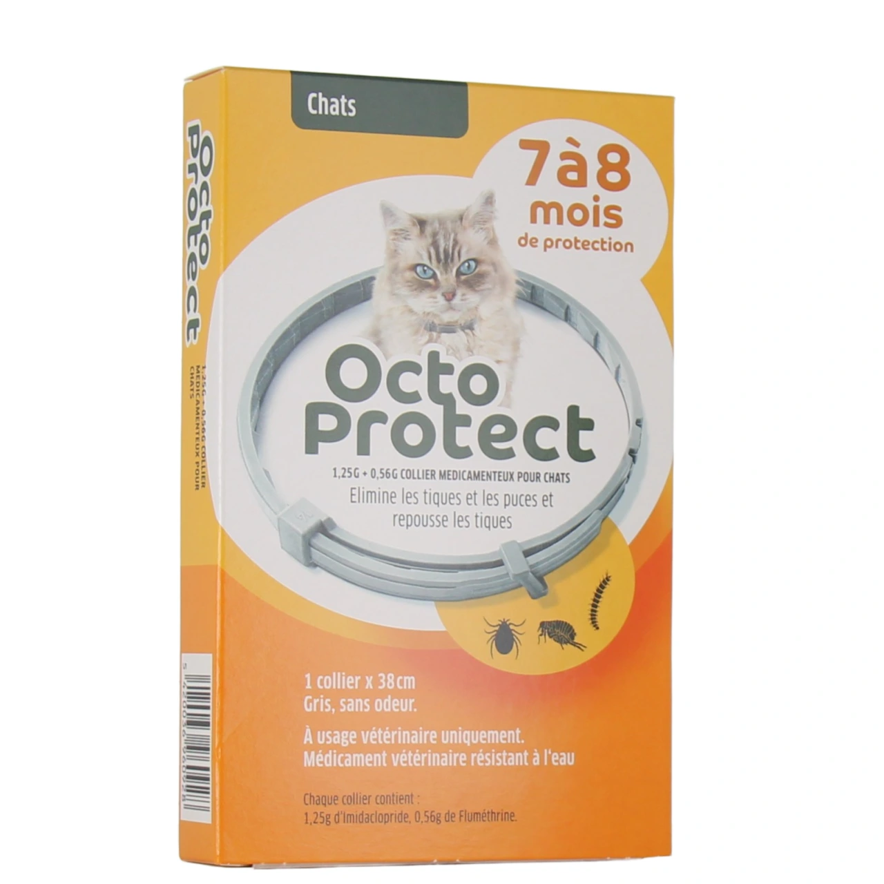 Octoprotect - Elanco