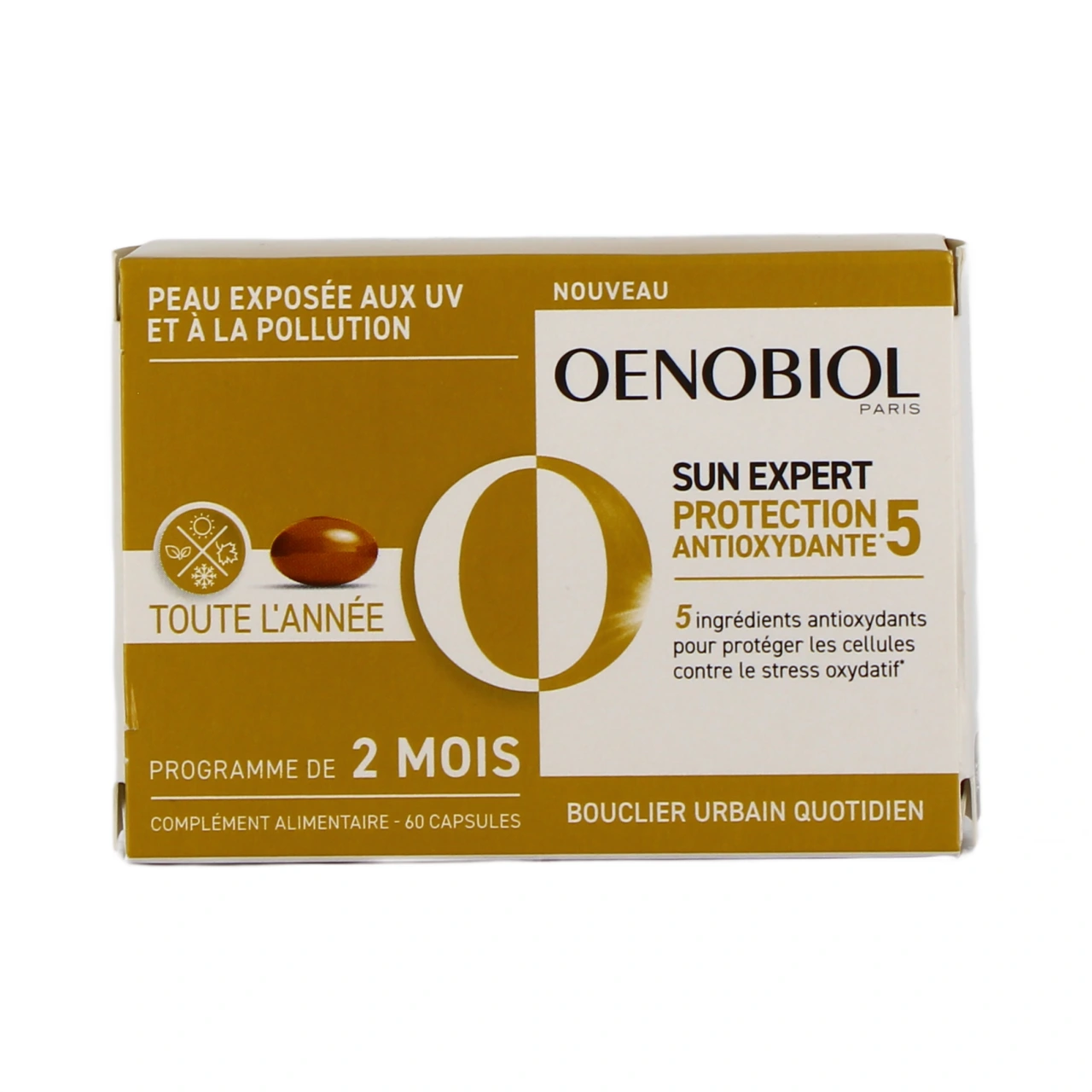 Oenobiol Sun Expert - Vue 17