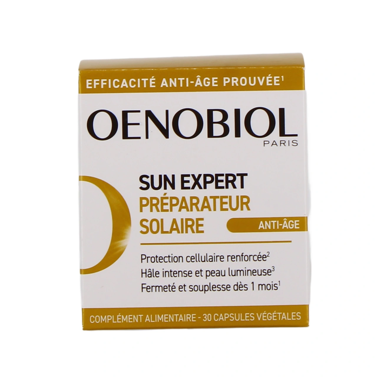 Oenobiol Sun Expert - Vue 11