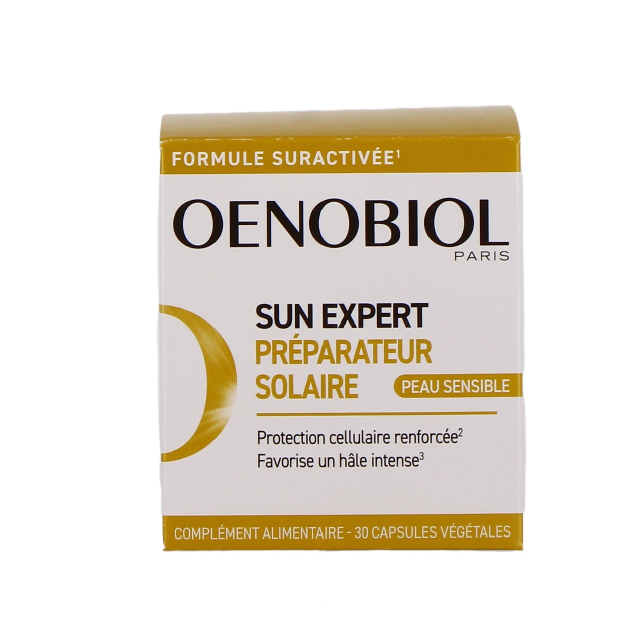 Oenobiol Sun Expert - Vue 26