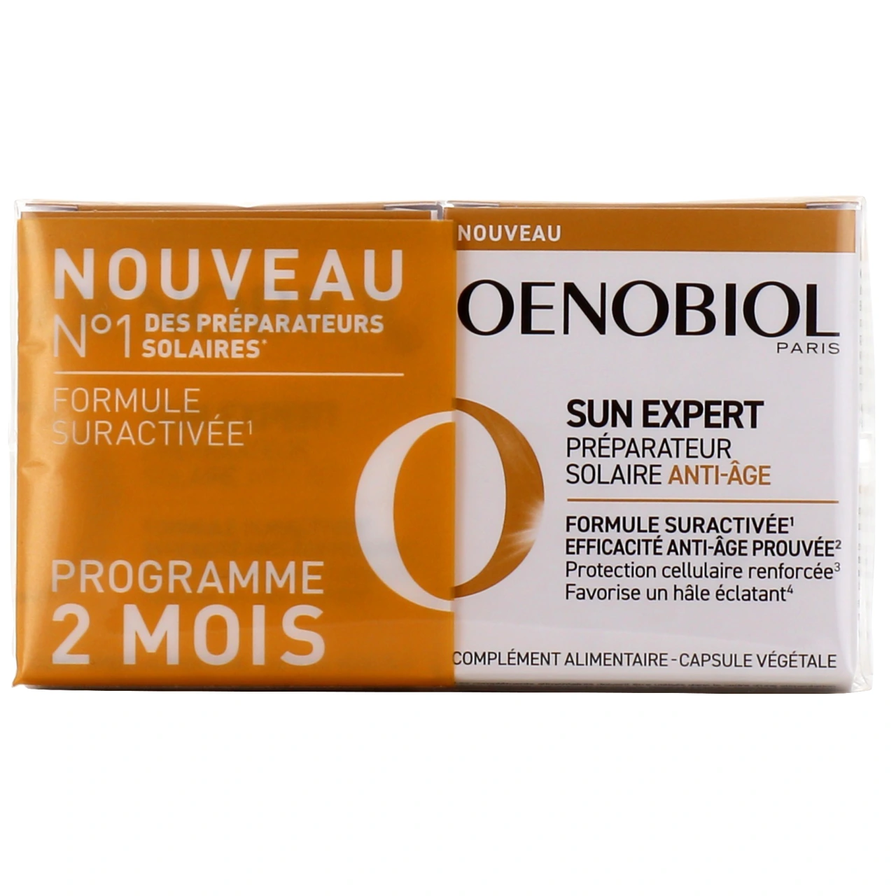 Oenobiol Sun Expert - Vue 34