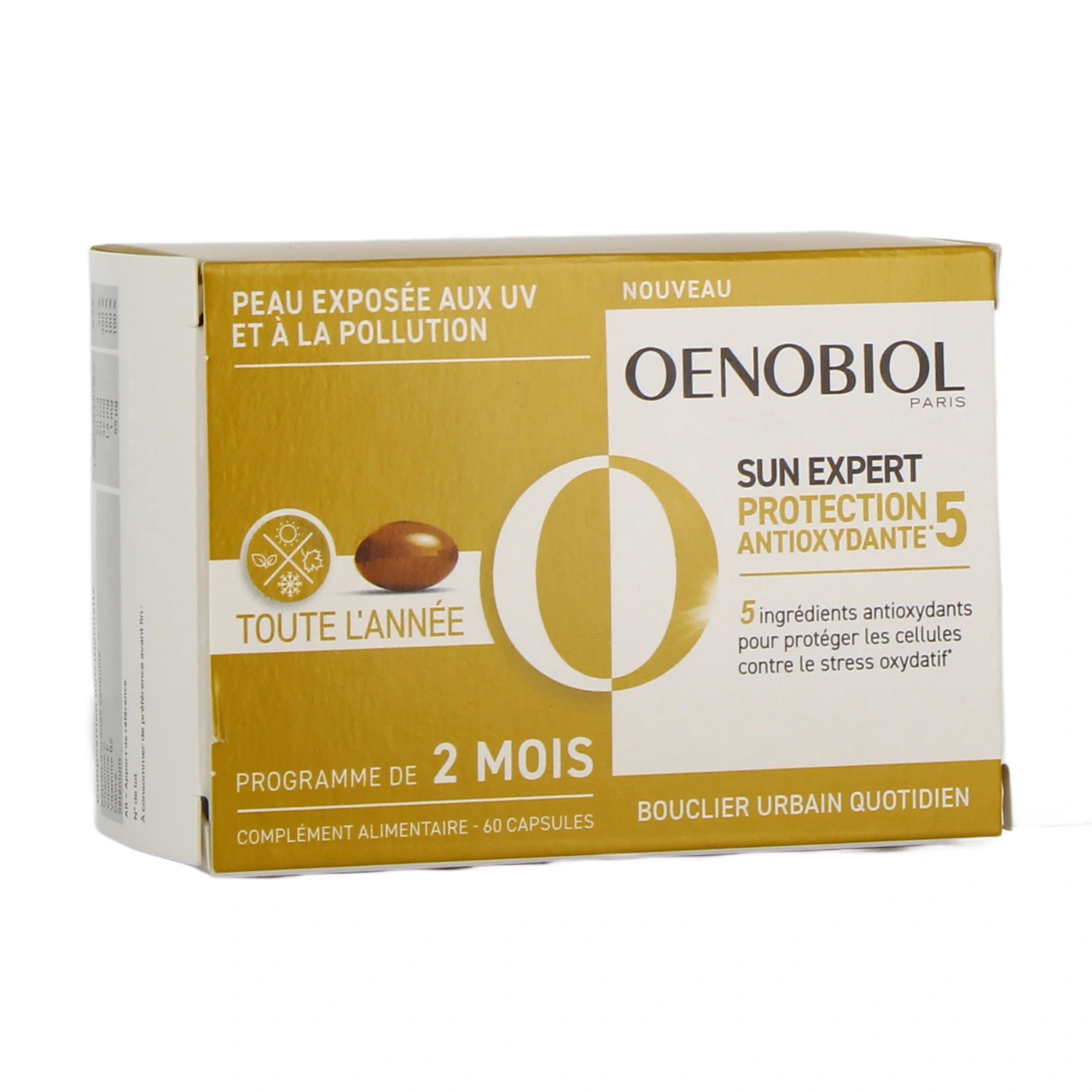 Oenobiol Sun Expert - Vue 16