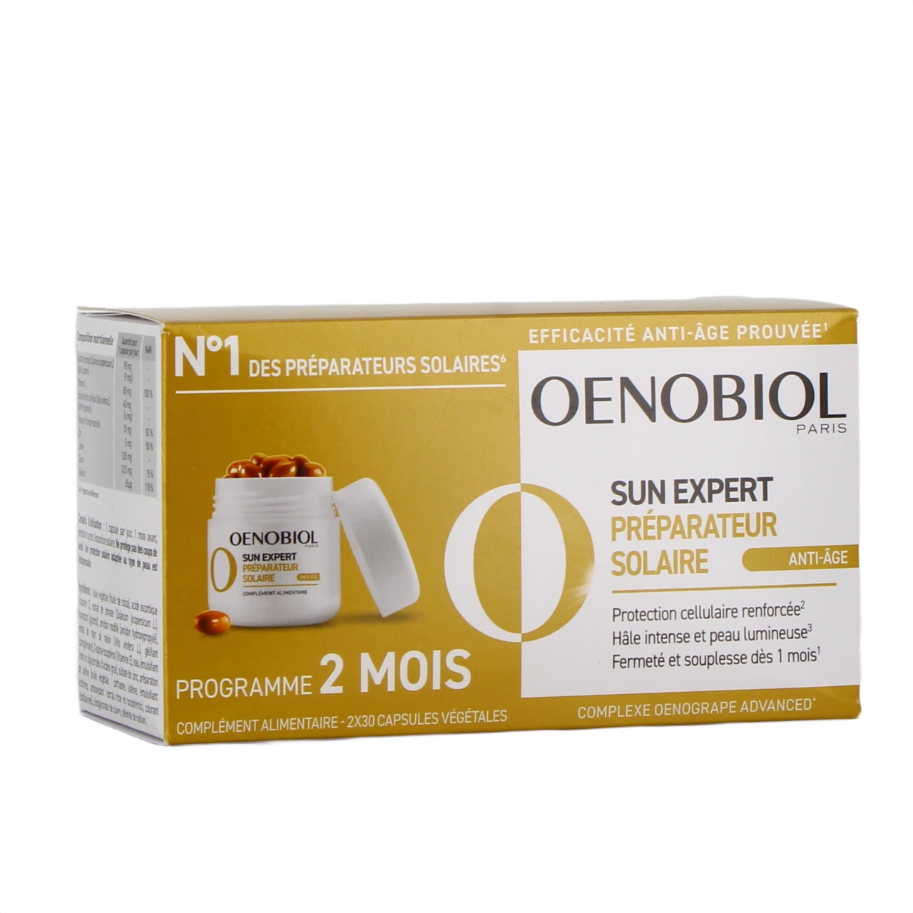 Oenobiol Sun Expert - Vue 13