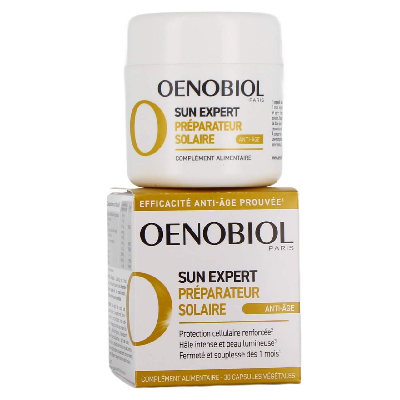 Oenobiol Sun Expert - Vue 10