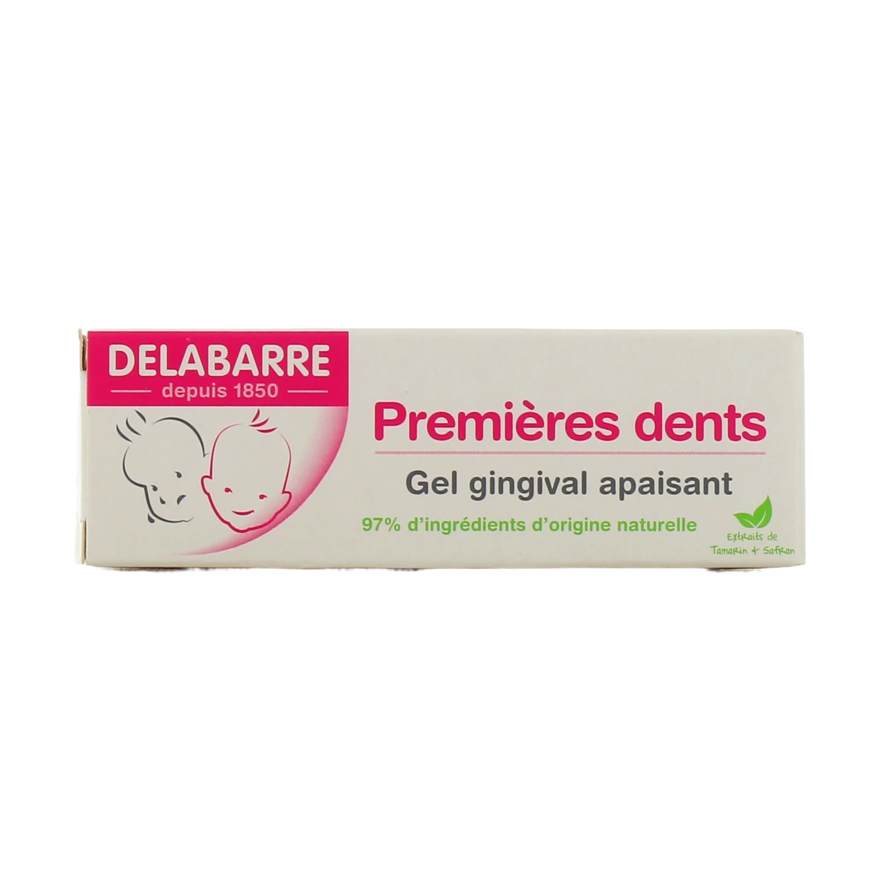 Delabarre Premières Dents - Vue 2