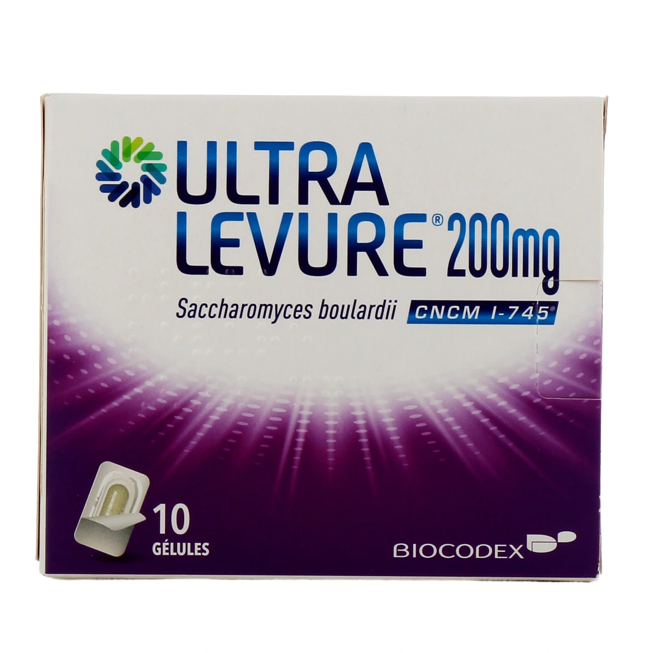 Ultralevure - Vue 17
