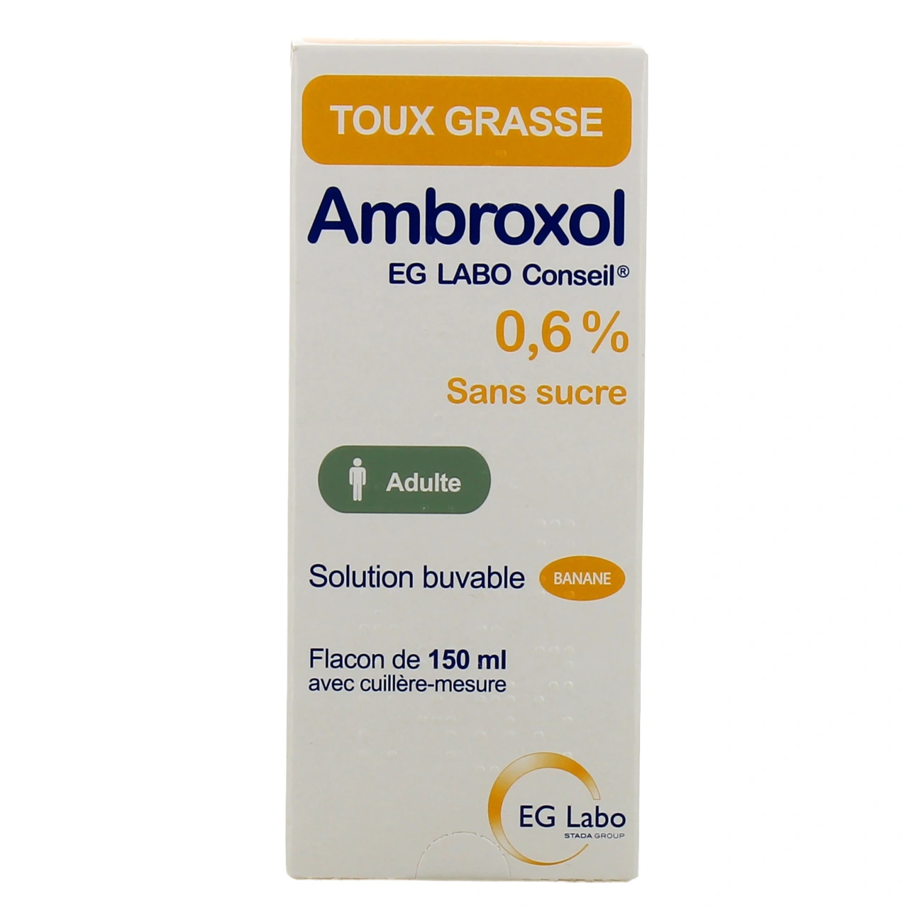 Ambroxol - Vue 9