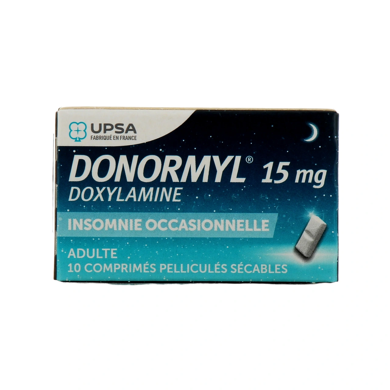 Donormyl - Vue 2