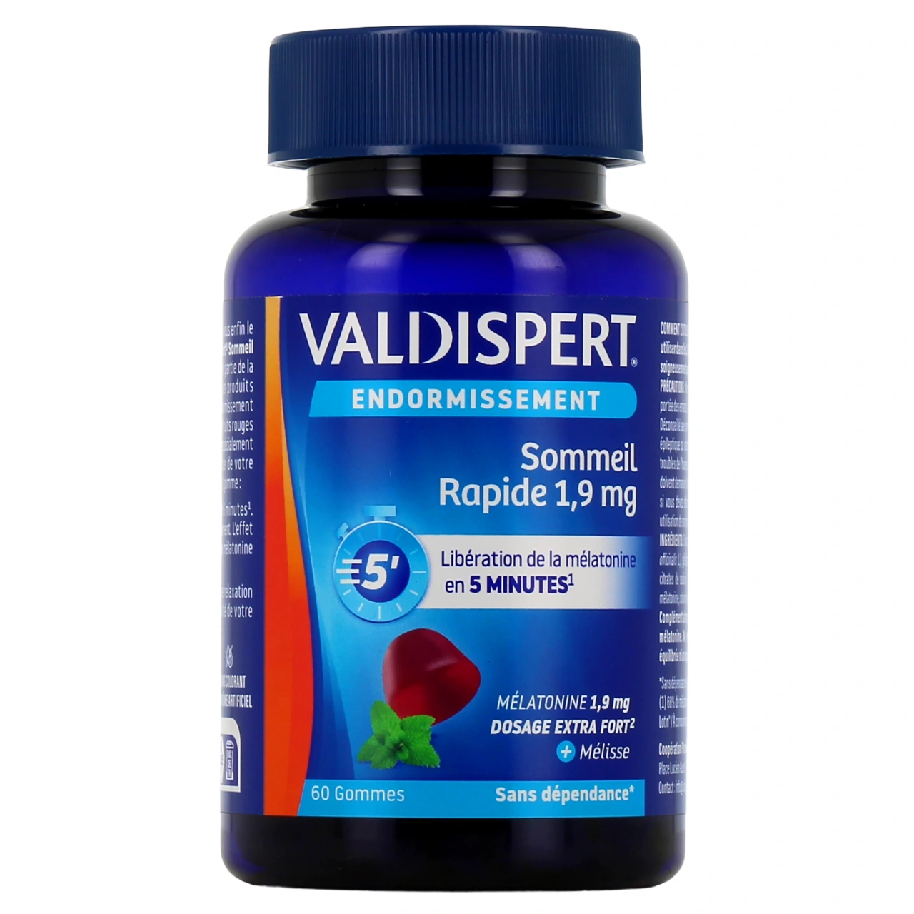 Valdispert Sommeil Rapide - Vue 18