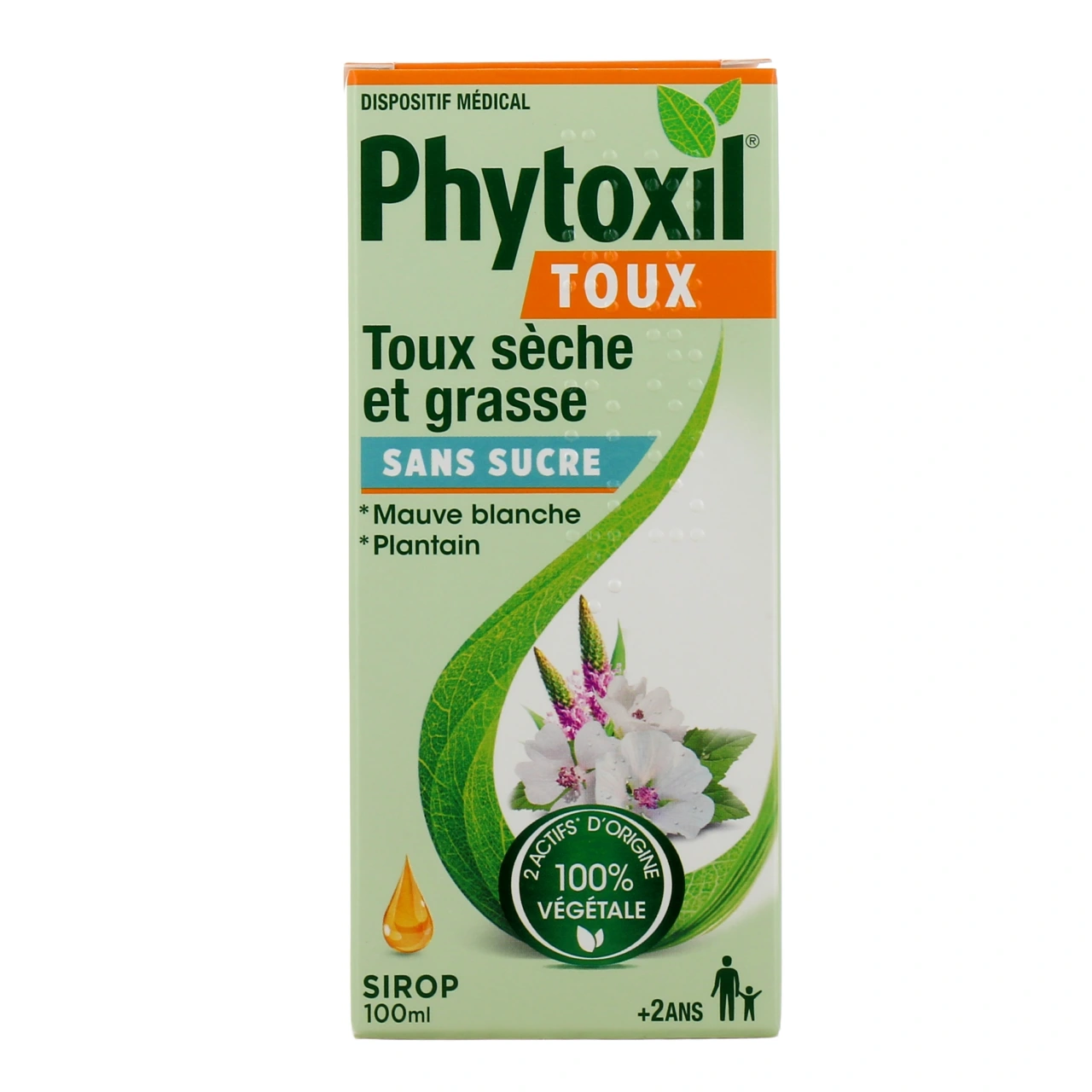 Phytoxil Toux Sirop - Vue 5
