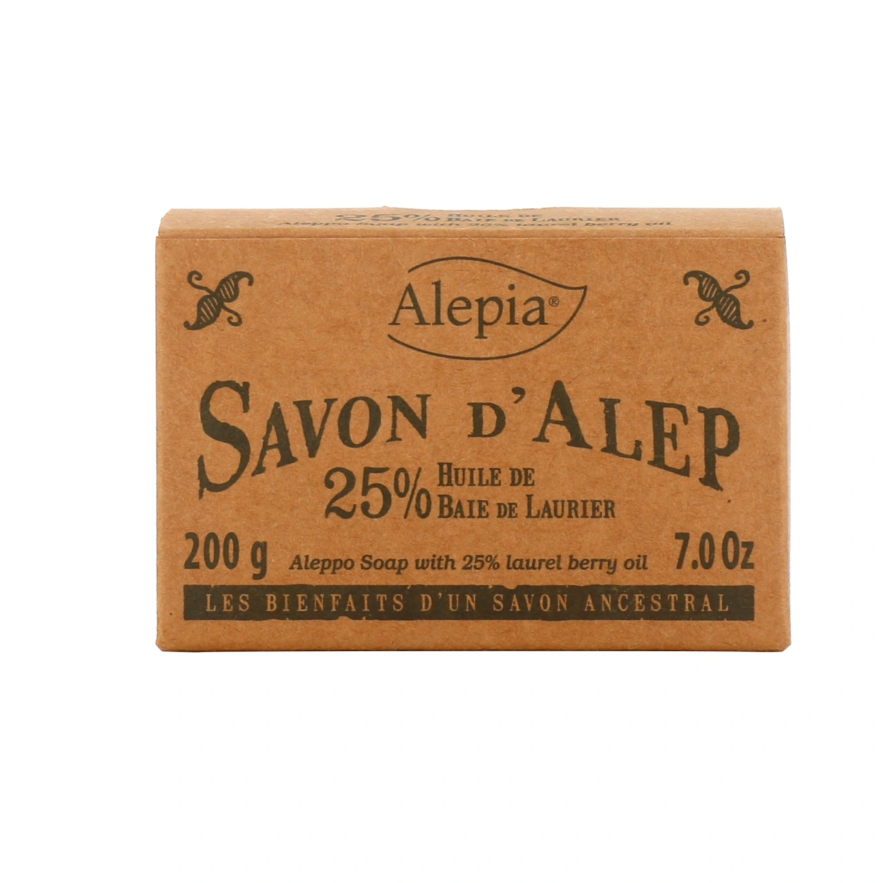 Alepia Savon d'Alep - Vue 6