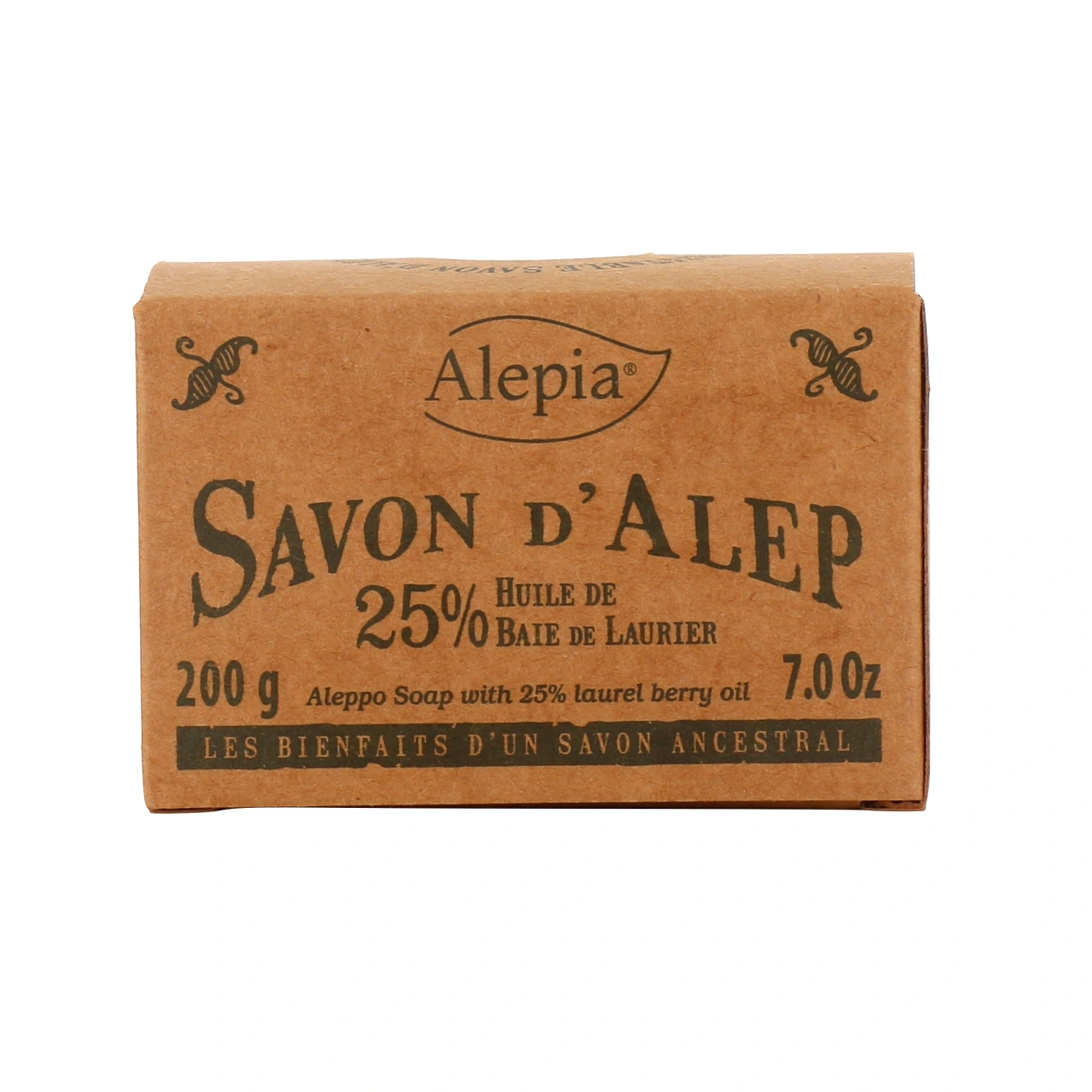 Alepia Savon d'Alep - Vue 5