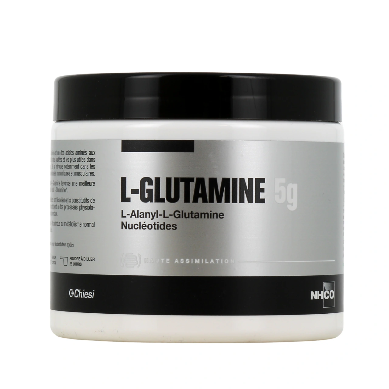 NHCO L-Glutamine - Vue 5