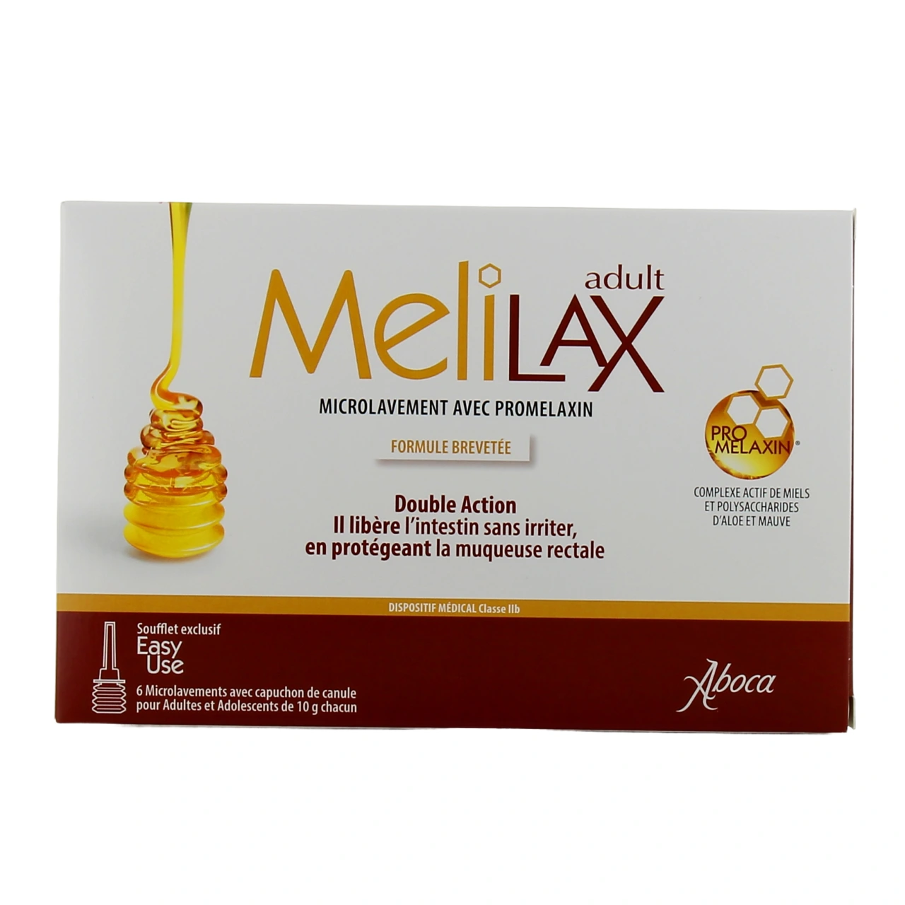 Melilax - Vue 5