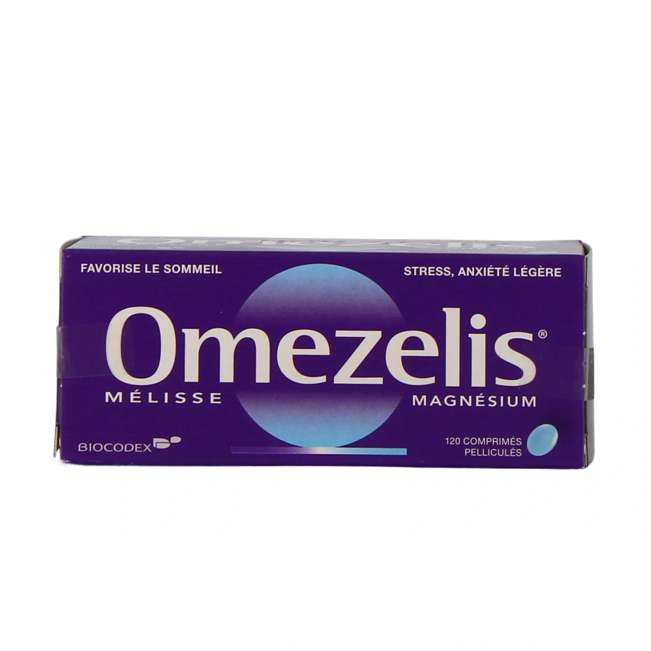 Omezelis - Biocodex