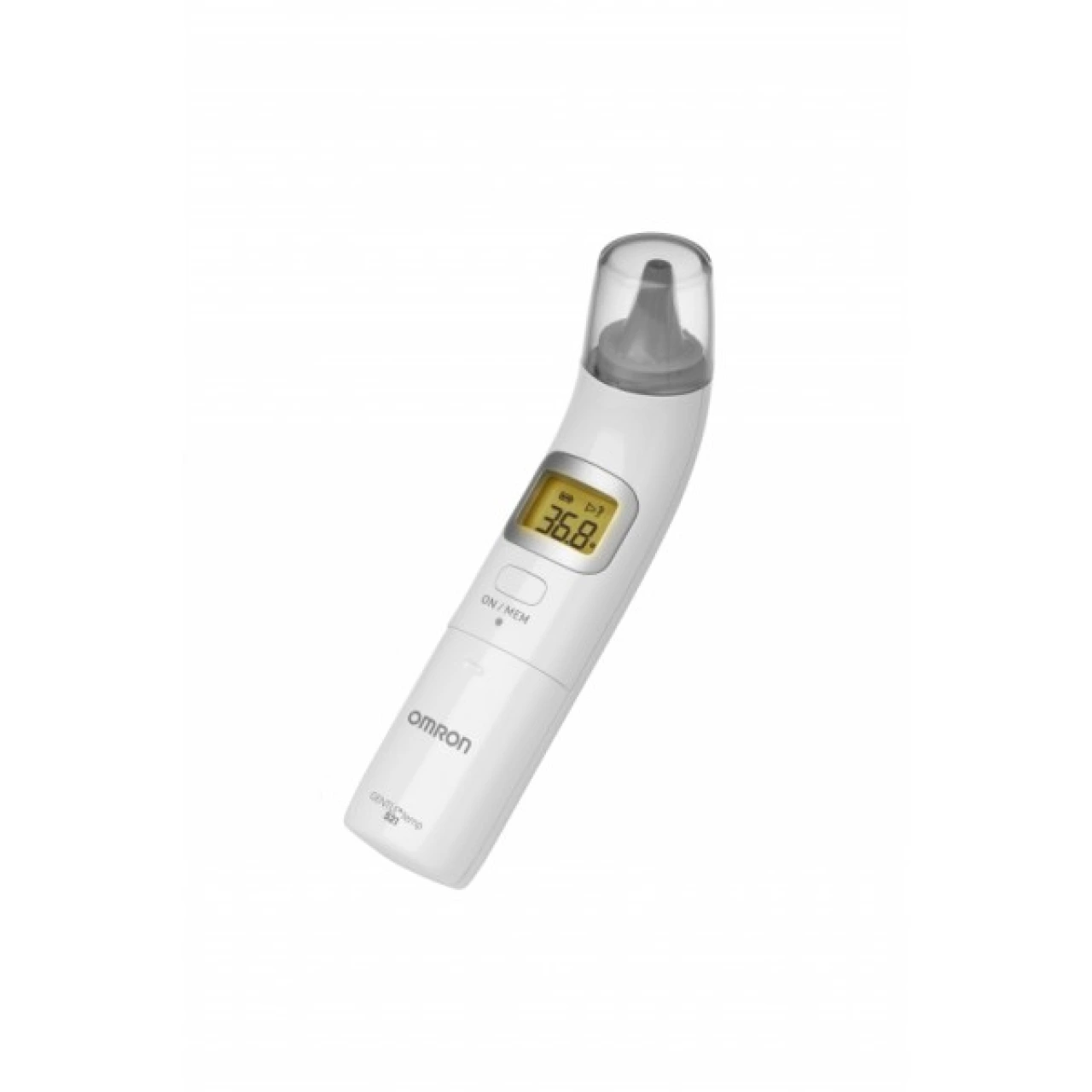 Omron Thermomètre Auriculaire Gentle Temp 521 - Vue 3