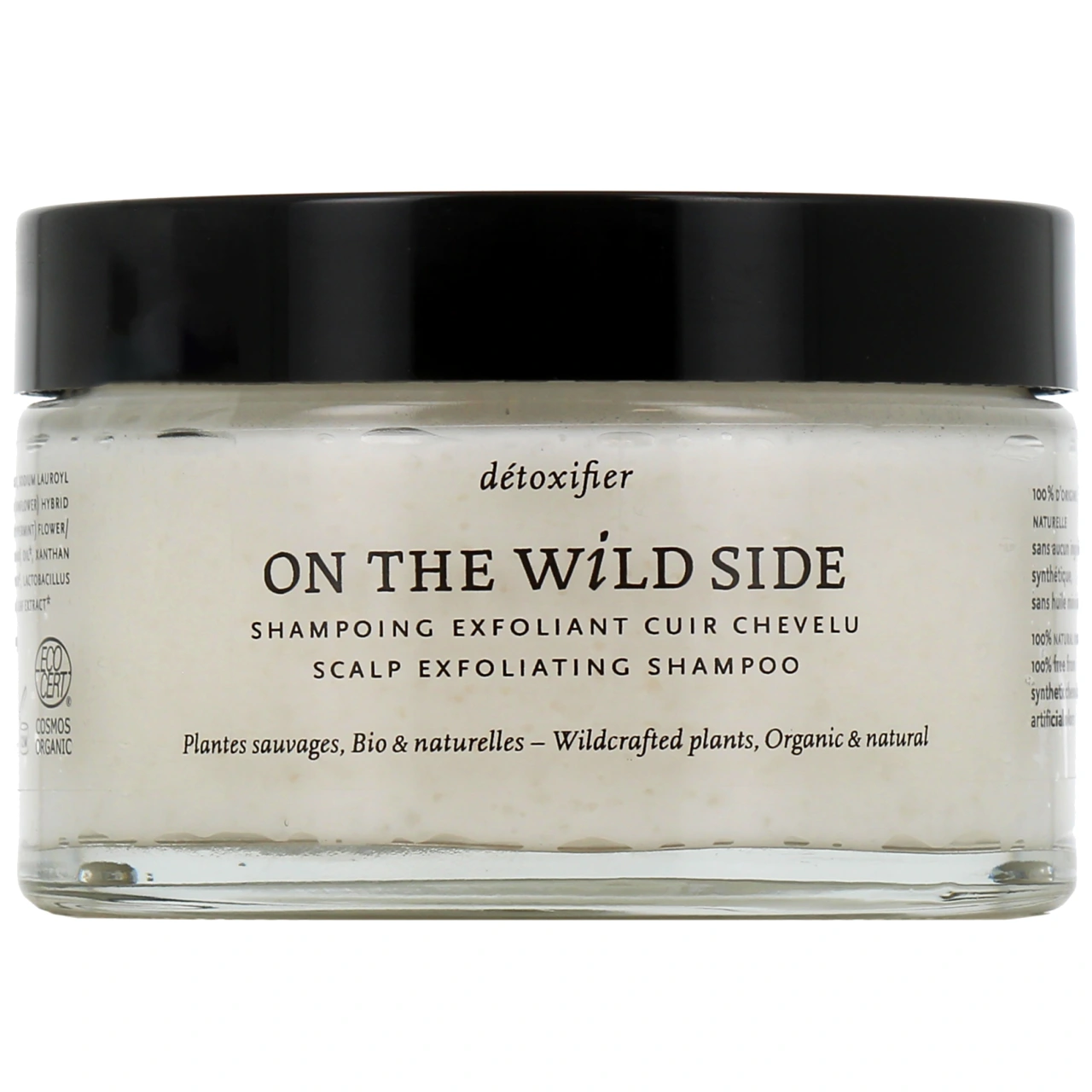 On The Wild Side Shampoing Exfoliant Cuir Chevelu - On The Wild Side