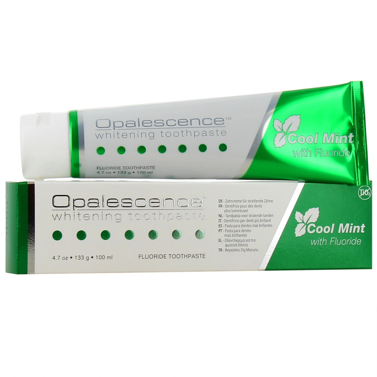 Opalescence Dentifrice Blanchissant Original - Crinex