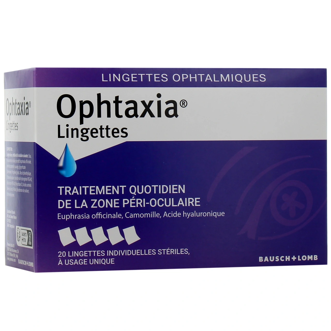 Ophtaxia - Vue 7