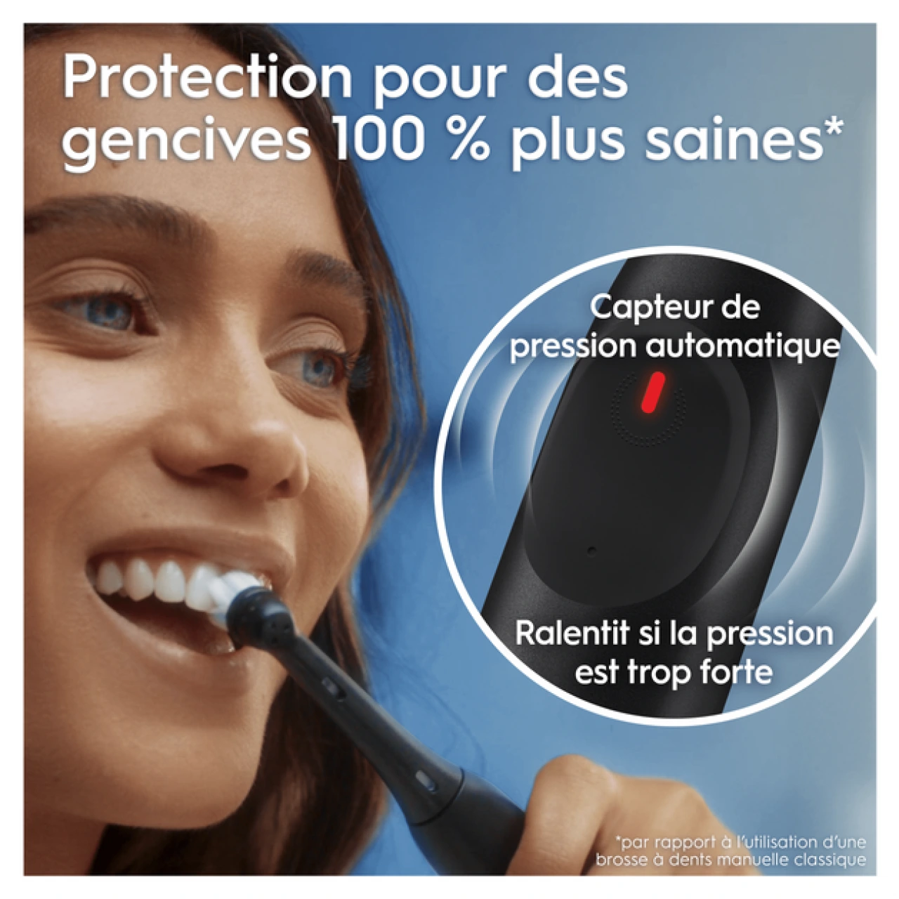 Oral B iO 2 - Vue 5