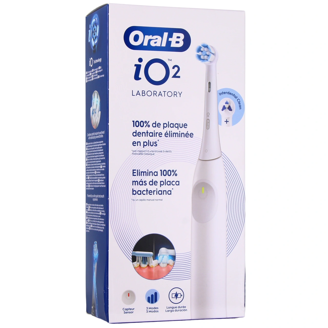 Oral B iO 2 - Oral-B iO
